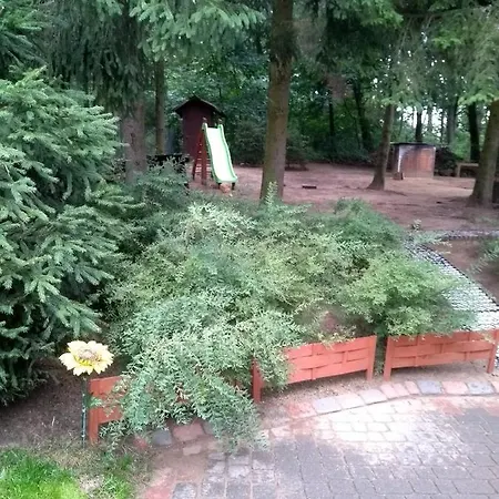 Domek Pod Lasem Na Mazurach Prázdninový dům Ryn (Warmian-Masurian)