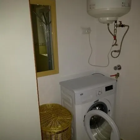 Domek Pod Lasem Na Mazurach Prázdninový dům *