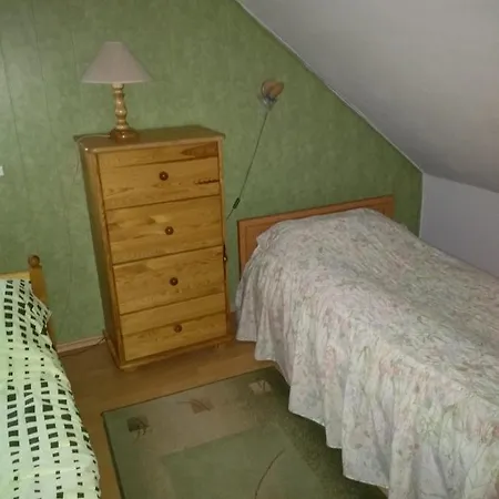 Domek Pod Lasem Na Mazurach Ryn (Warmian-Masurian)